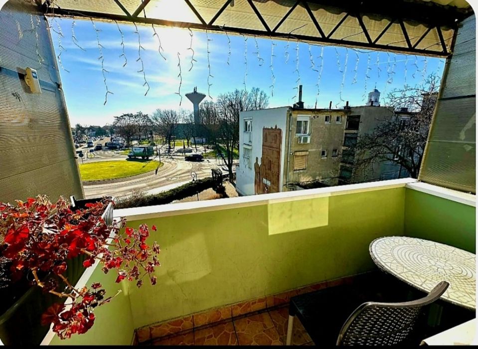 Apartament de vanzare