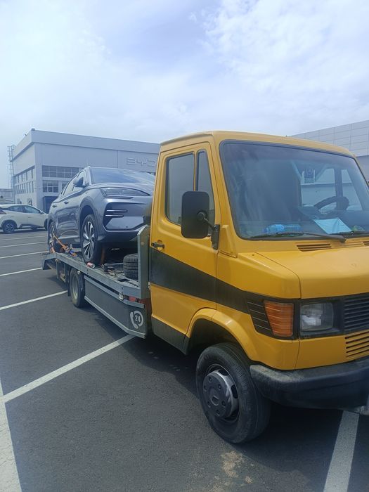 Evakuvator xizmati 24/7