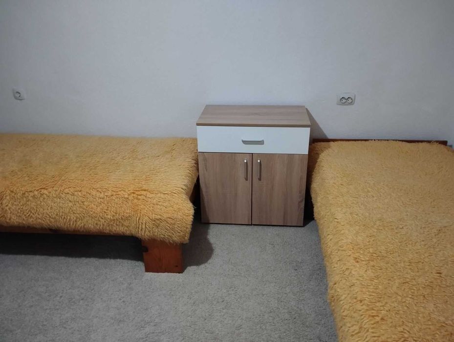 Дава се под наем Двустаен апартамент в Банско - 70 кв.м за 178.5 € - Снимка #4