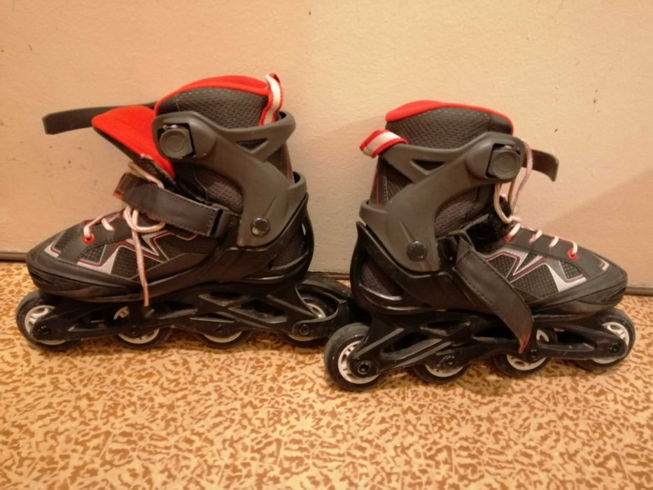 Ролери Oxelo 38 номер