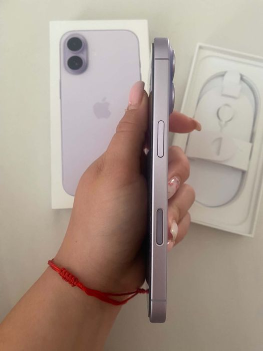 Iphone 17 256 GB