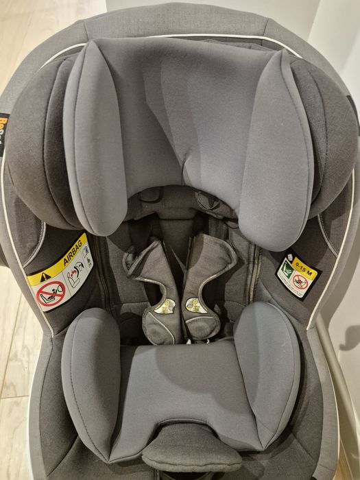 Столче за кола BeSafe iZi Modular A X1 i-Size + ISOfix база