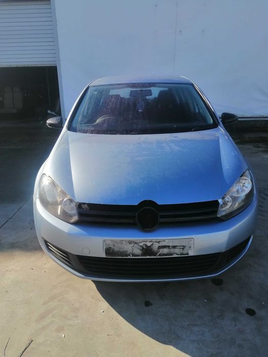 Dezmembram Golf 6