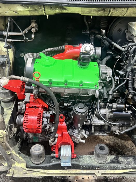 Service auto Caracal