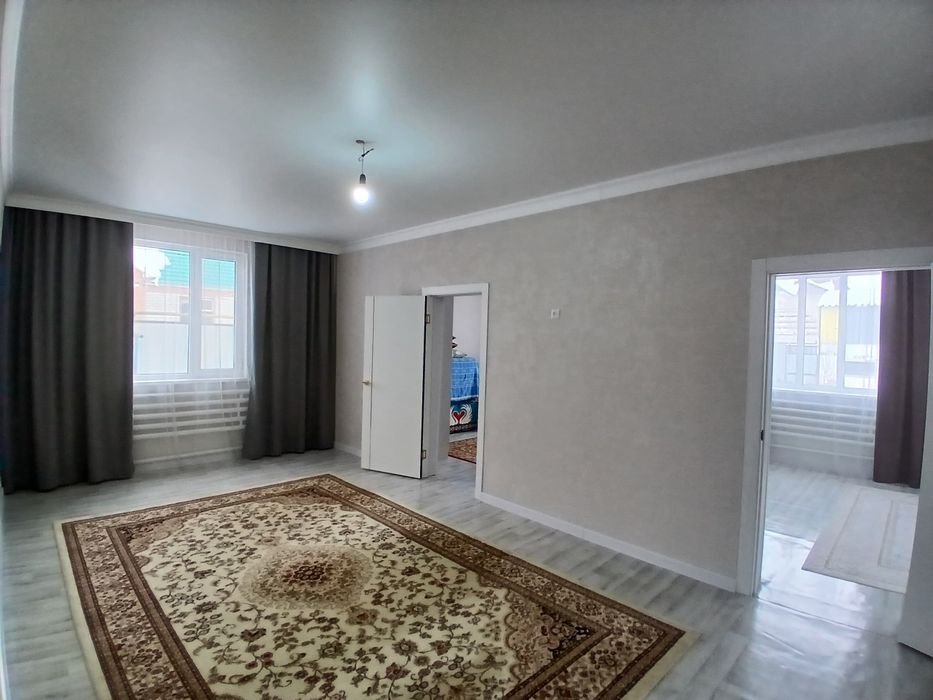 Продам дом заречный 3