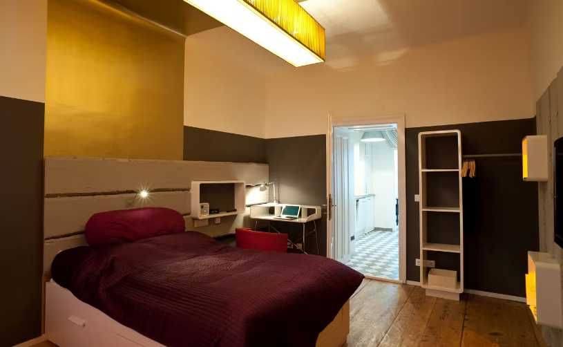 Дава се под наем Едностаен апартамент в Пловдив, Южен - 45 кв.м за 198.9 € - Снимка #1