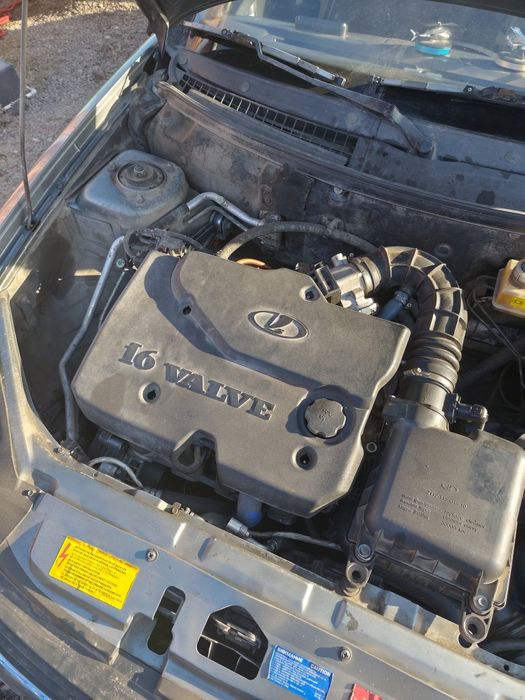 Продам приору 2012 года