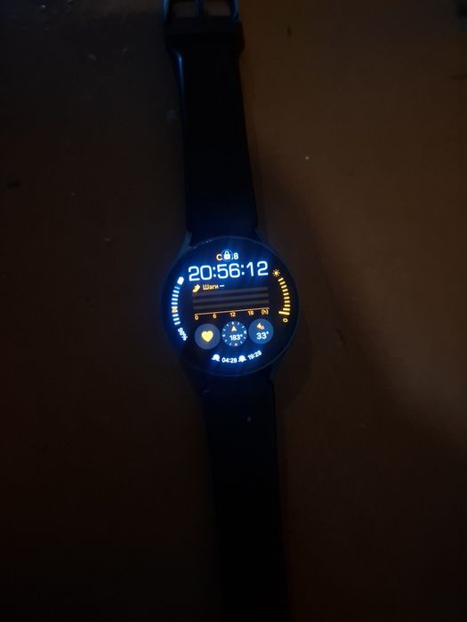 Продам Samsung watch 7 44mm