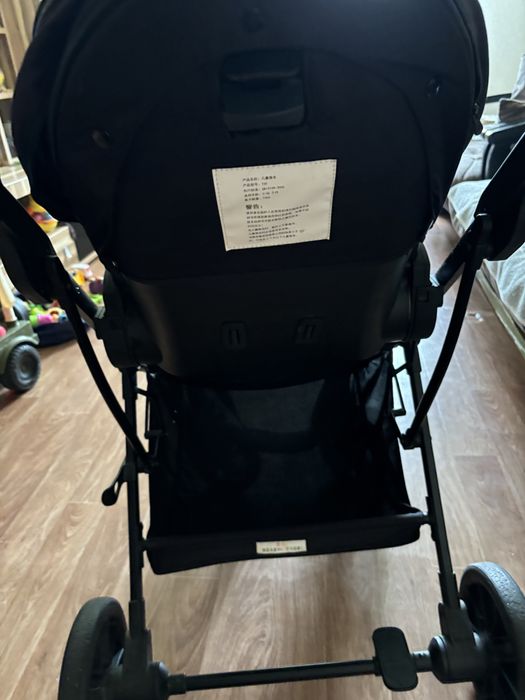 Коляска детская отличная