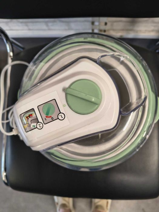 Машина за сладолед SilverCrest SECM12 C7