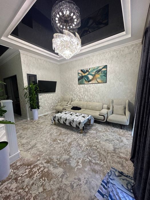 Дом Алчазар Сергели  135000&