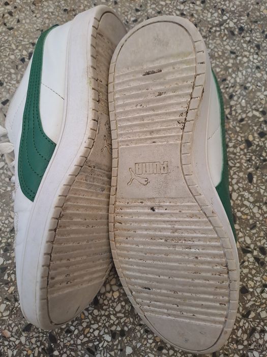 Puma маратонки 39 номер