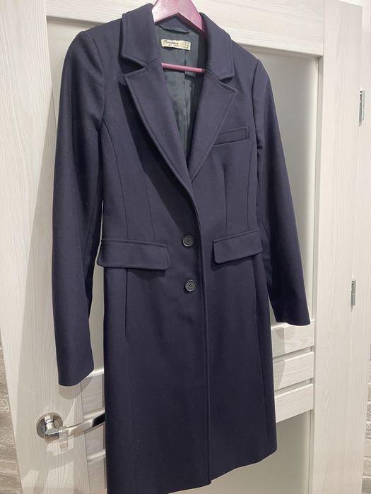 Дамско палто Vayana