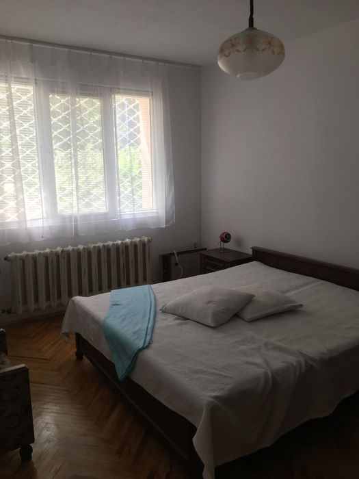 Дава се под наем Двустаен апартамент в Пловдив, Мараша - 54 кв.м за 382.5 € - Снимка #4