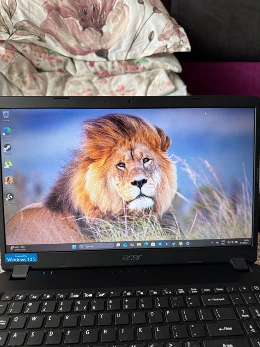 Acer aspire 3 i3 10th generation