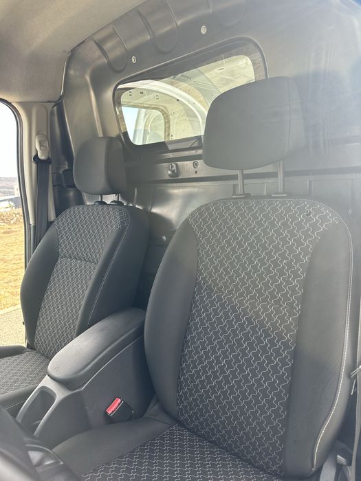 Renault Kangoo 1.5 dci 90 cp 2014 165.000 km