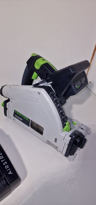 Festool TSC 55 REB circular plonjare Festool