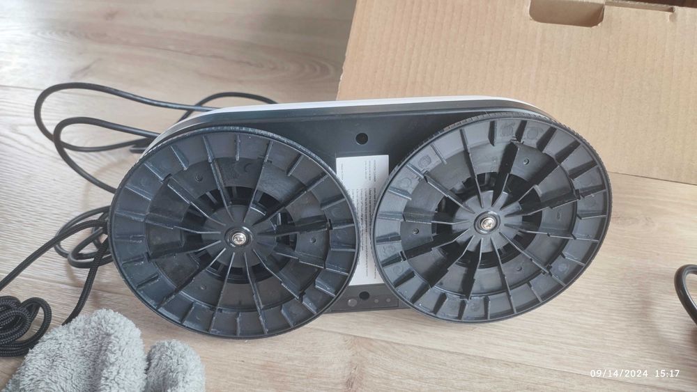 Робот за миене на прозорци iHunt Robot Window AutoClean