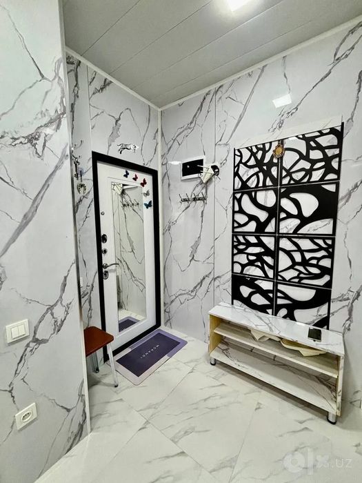 Сдаётся 2-комн Юнусабад 15 квартал, 40 м²