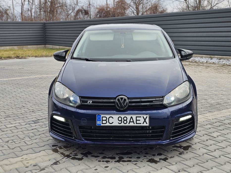 Vând Volkswagen  golf 6