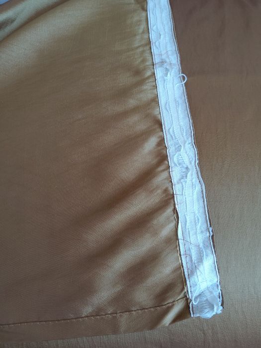 Шторы , тюль органза