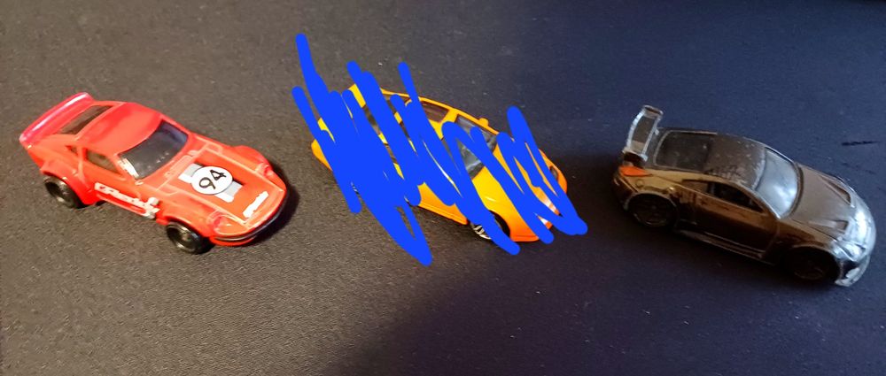 Hot wheels,matchbox