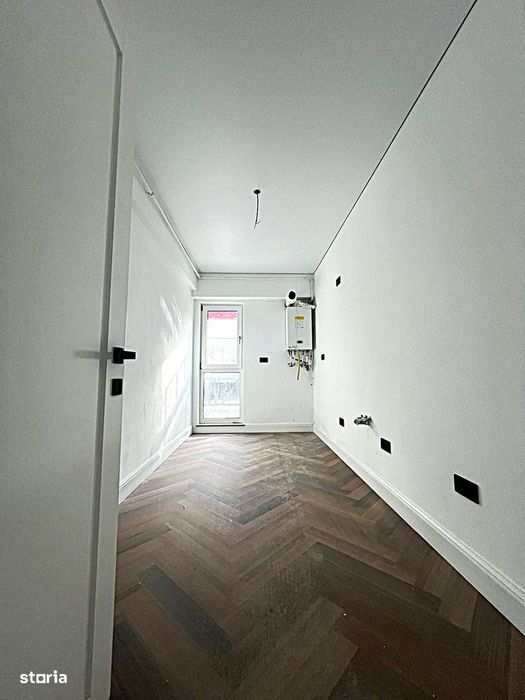 Complex Rezidențial Exclusivist în Tătărași