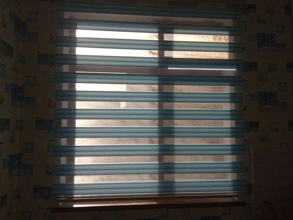 Все виды ЖАЛЮЗИ; большой ассортимент