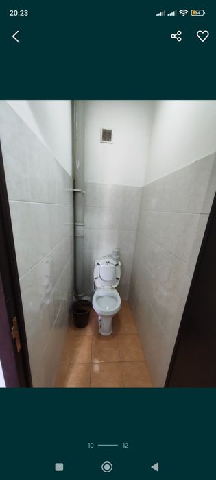 Продаю свою квартиру