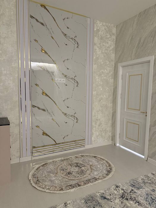 Kvartira  hasanboyda sotiladi