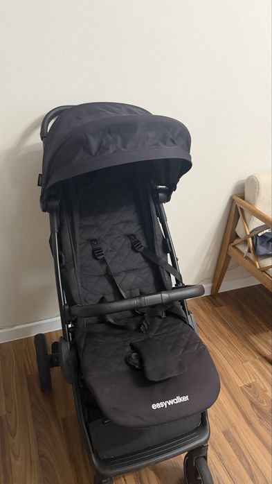 Коляска Easywalker XL
