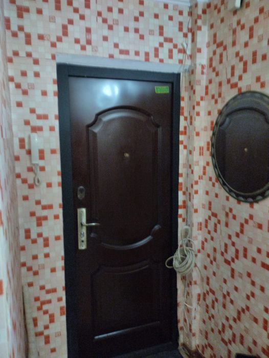 Слам    квартиру  в  центре