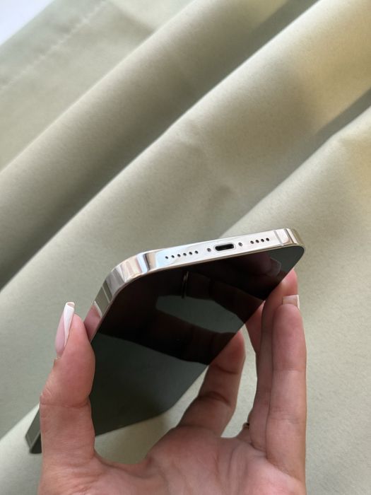 Iphone 13 pro max 128 gb 84%