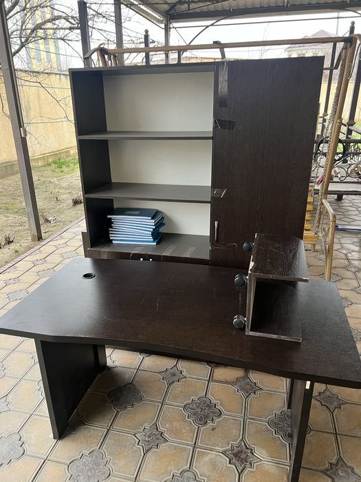 Набор мебели для офиса