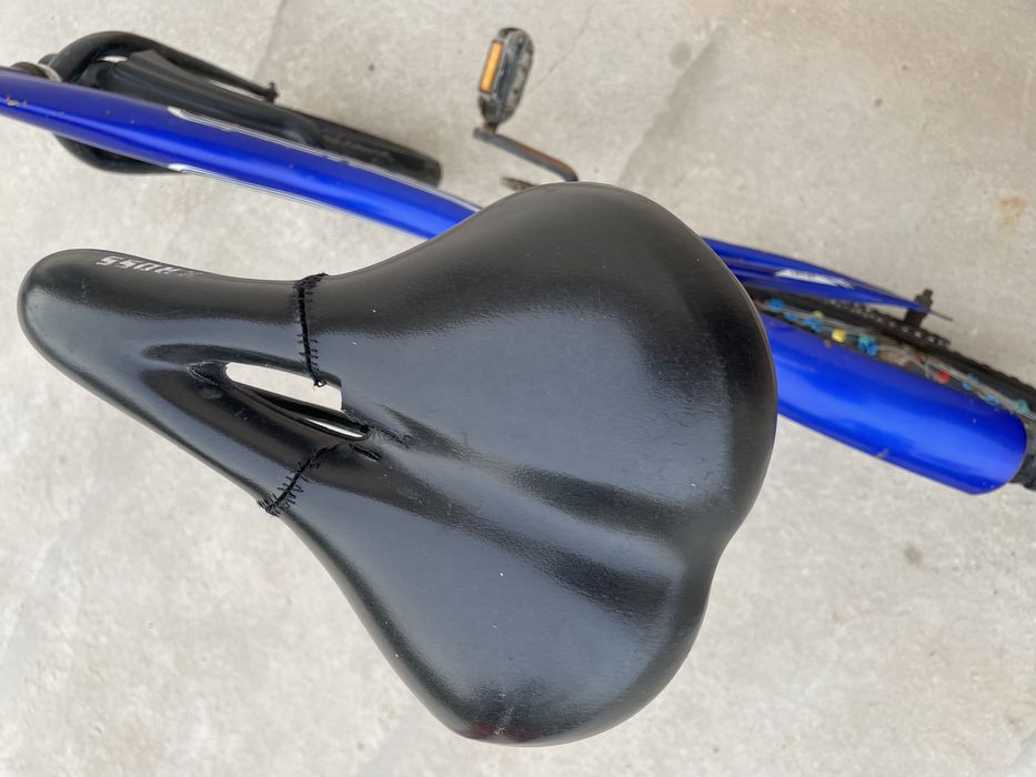 Велосипед десна подростковый