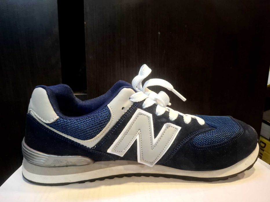 New Balance 574 мъжки 42 номер