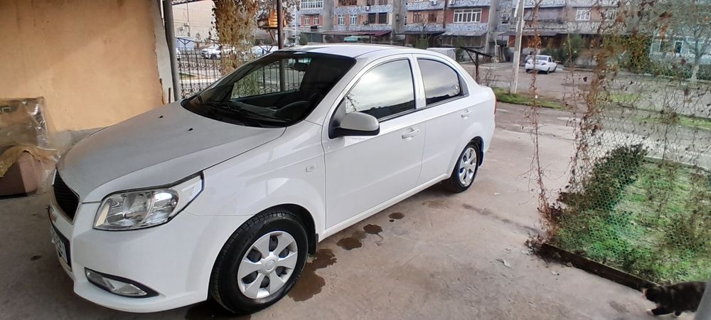 Нексия 3.Ок йили 2019