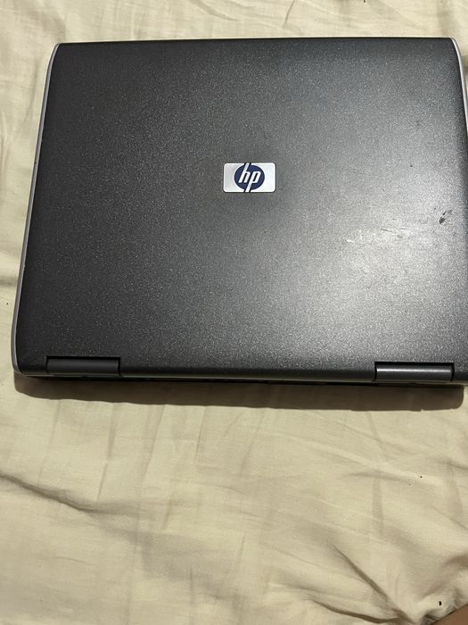 Лаптоп hp за работа или за части