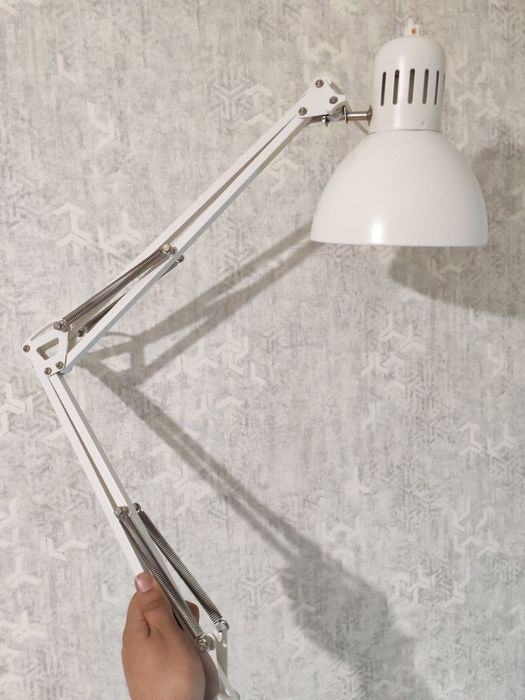 Продам Настольная лампа IKEA