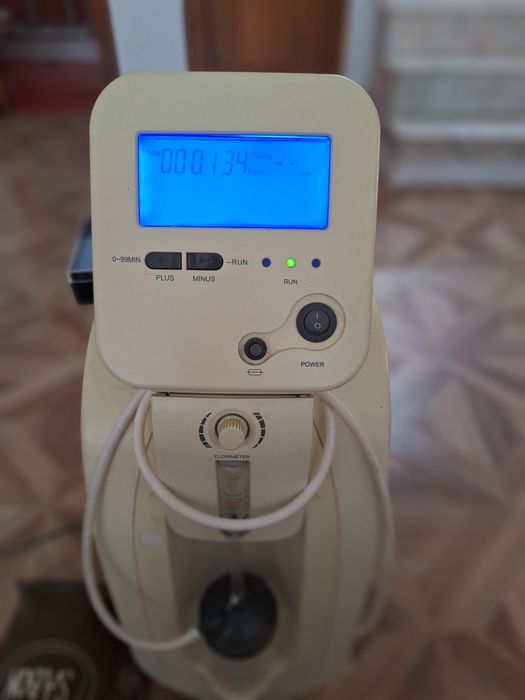 Vind aparat cosmetic