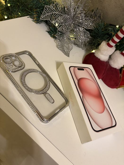 Iphone 15 in stare perfecta