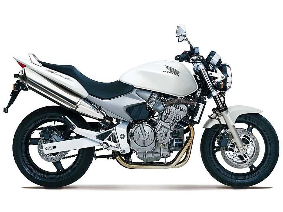Piese Honda Hornet CB600F pc36 [ 2002/2003 ]