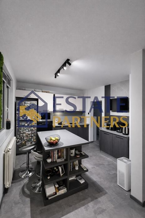 3-стаен в Пловдив-Кършияка площ 92 цена 179000