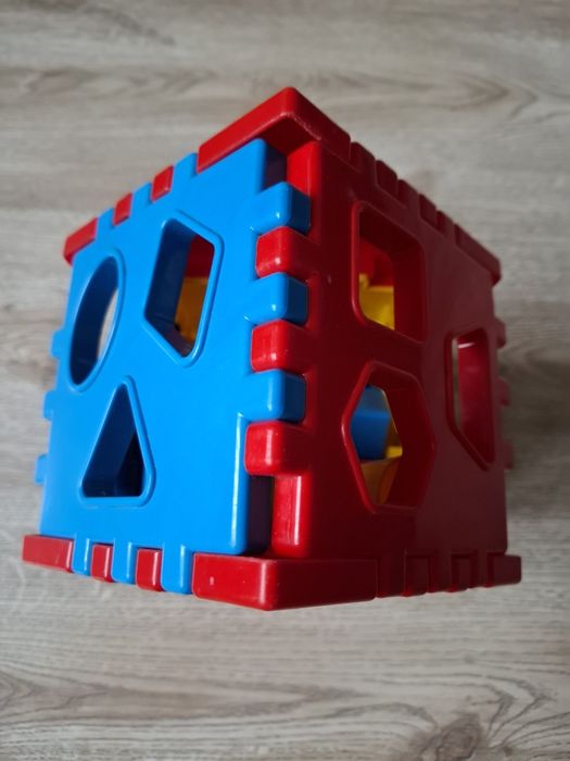 Образователна игра