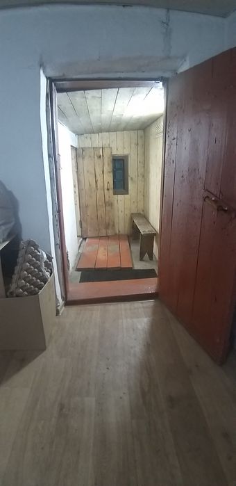 Продам благоустроенный 3-х комнатный дом.