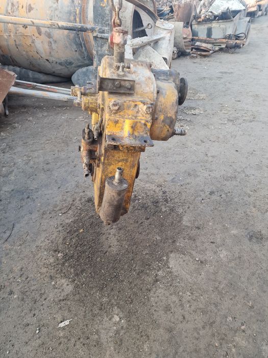 Pagruchiklar uchun karopka va meshalkaga