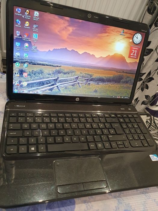 Laptop HP Pavilion