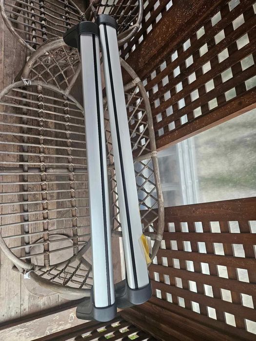 Vand Bare Tranversale Mercedez