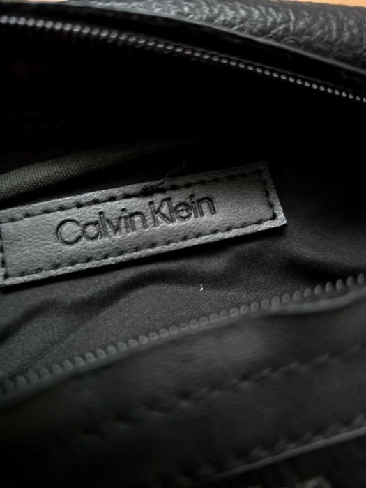 Чанта банан Calvin Klein унисекс
