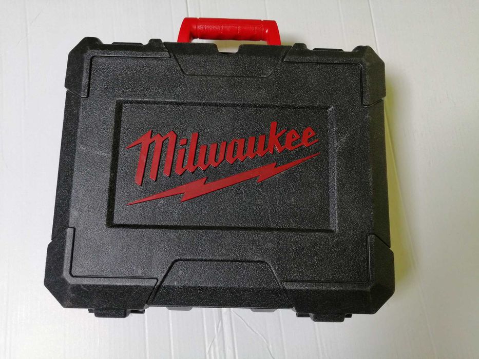 Cutie scule 12-14-18V Makita Wurth Bosch Milwaukee bormasina filetanta